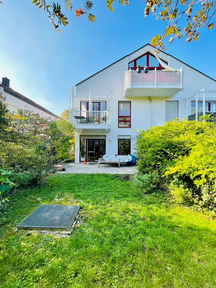 2 Zimmer Wohnung mit 61 m² in München – Bild 3