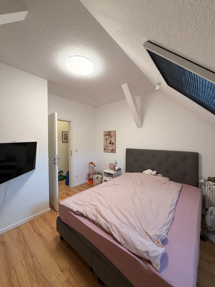 2 Zimmer Wohnung mit 57 m² in Lübeck – Bild 10