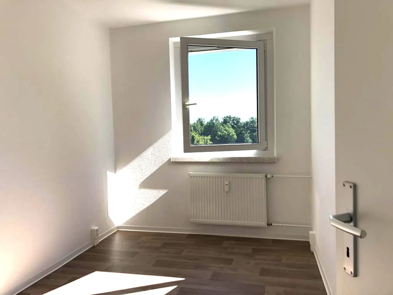 3 Zimmer Wohnung mit 57 m² in Cottbus – Bild 4