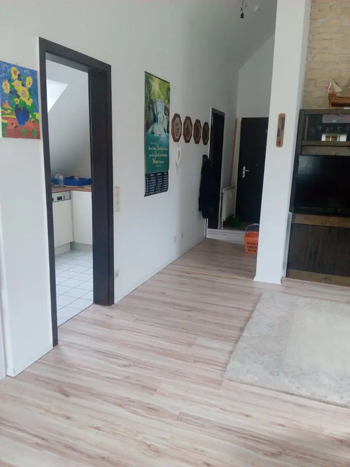 3 Zimmer Wohnung mit 55 m² in Singen – Bild 5