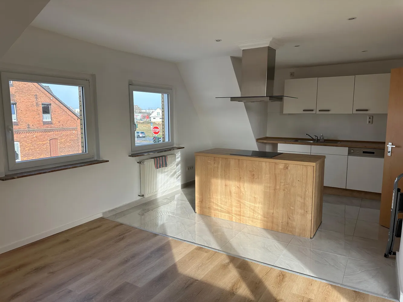 3 Zimmer Wohnung mit 80 m² in Garbsen – Bild 1