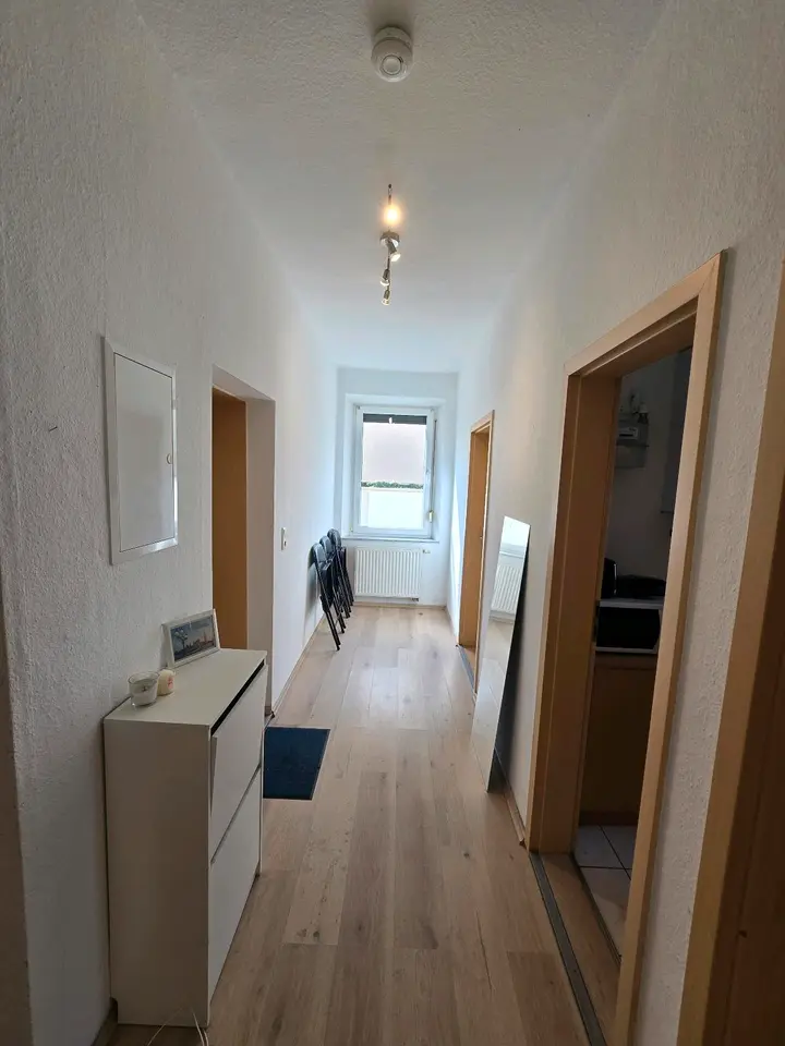 3 Zimmer Wohnung mit 16 m² in Nürnberg – Bild 7