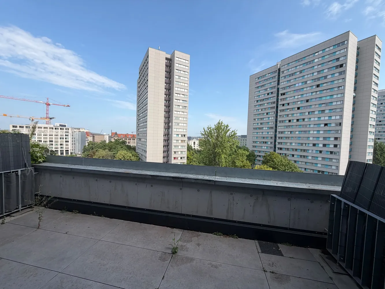 4 Zimmer Wohnung mit 131 m² in Berlin – Bild 6
