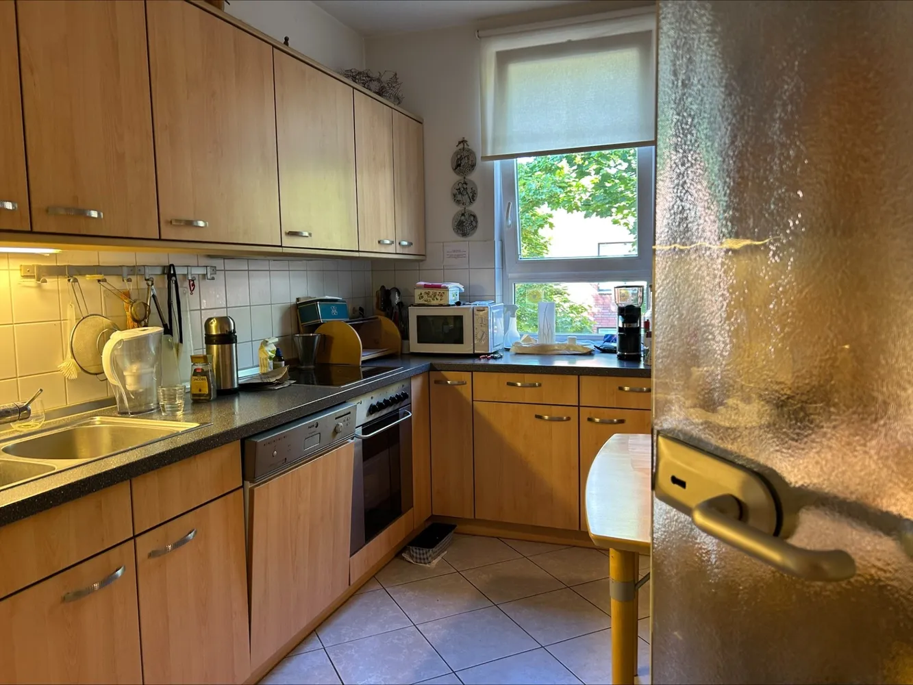 3 room apartment with 81 m² in Lübeck – Photo 4