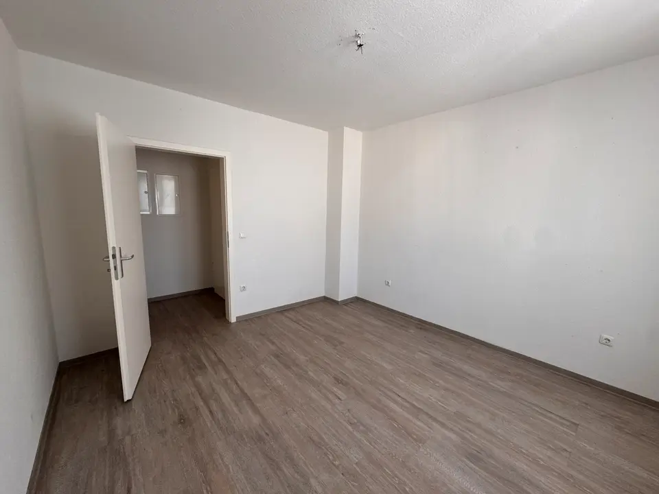4 Zimmer Wohnung mit 57 m² in Essen – Bild 1