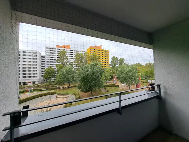 1 Zimmer Wohnung mit 33 m² in Berlin – Bild 2