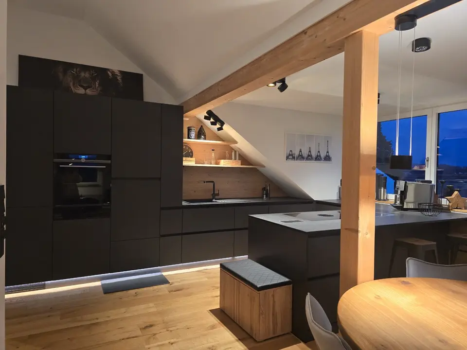 WG-Zimmer mit 16 m² in Augsburg – Bild 4