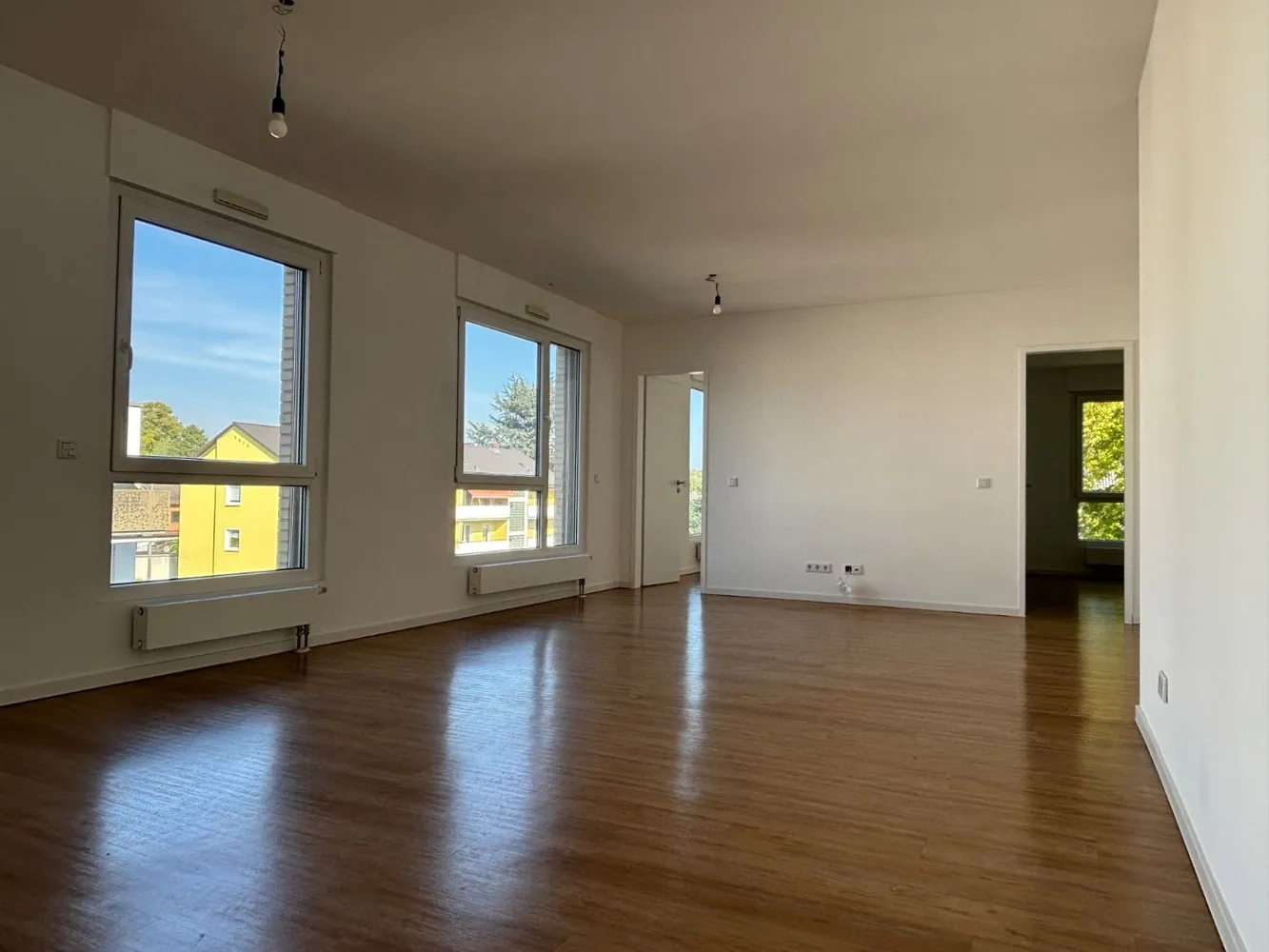 3 room apartment with 91 m² in Cologne – Photo 2