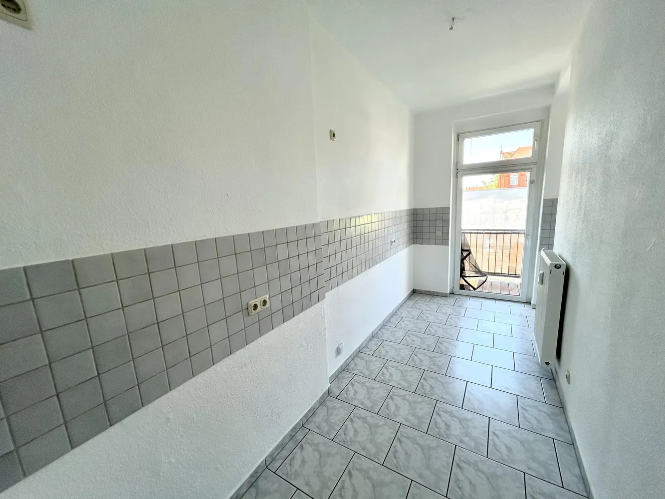 3 room apartment with 77 m² in Magdeburg – Photo 10