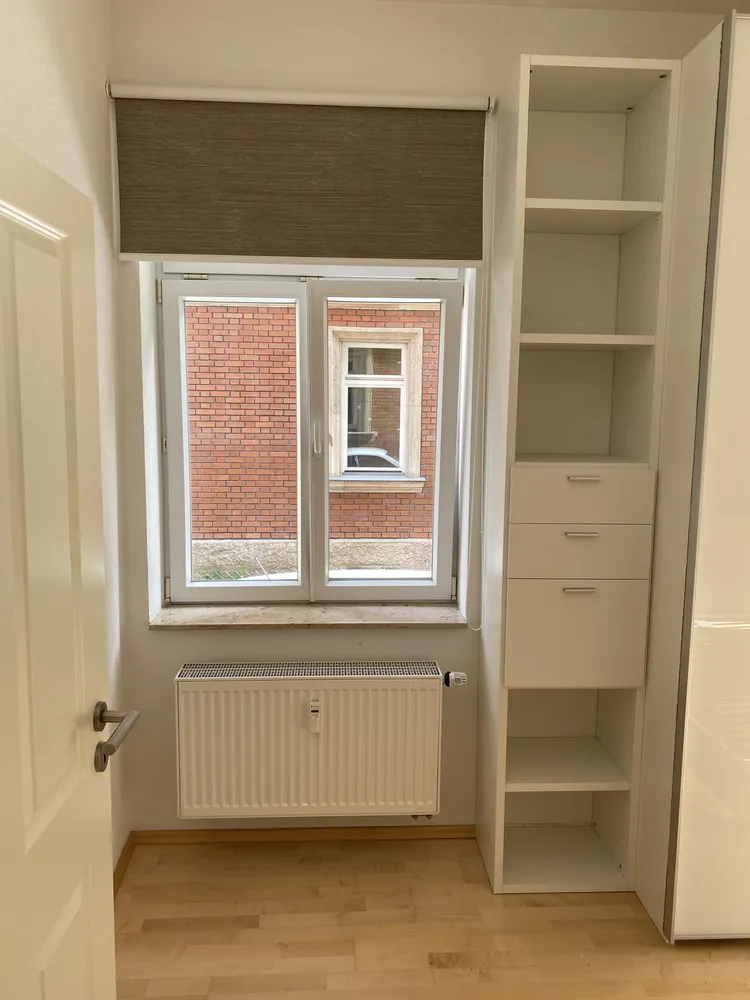 2 Zimmer Wohnung mit 56 m² in Nürnberg – Bild 8