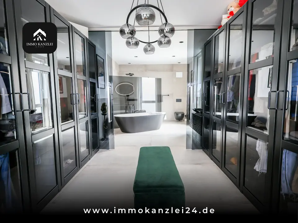 3 Zimmer Wohnung mit 87 m² in Kehl – Bild 6