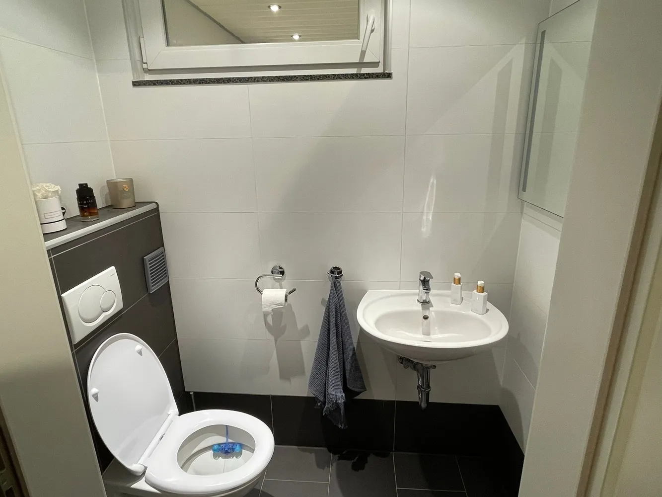 3 Zimmer Wohnung mit 90 m² in Mannheim – Bild 2