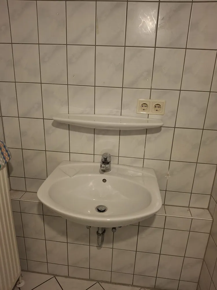 2 Zimmer Wohnung mit 49 m² in Dresden – Bild 2