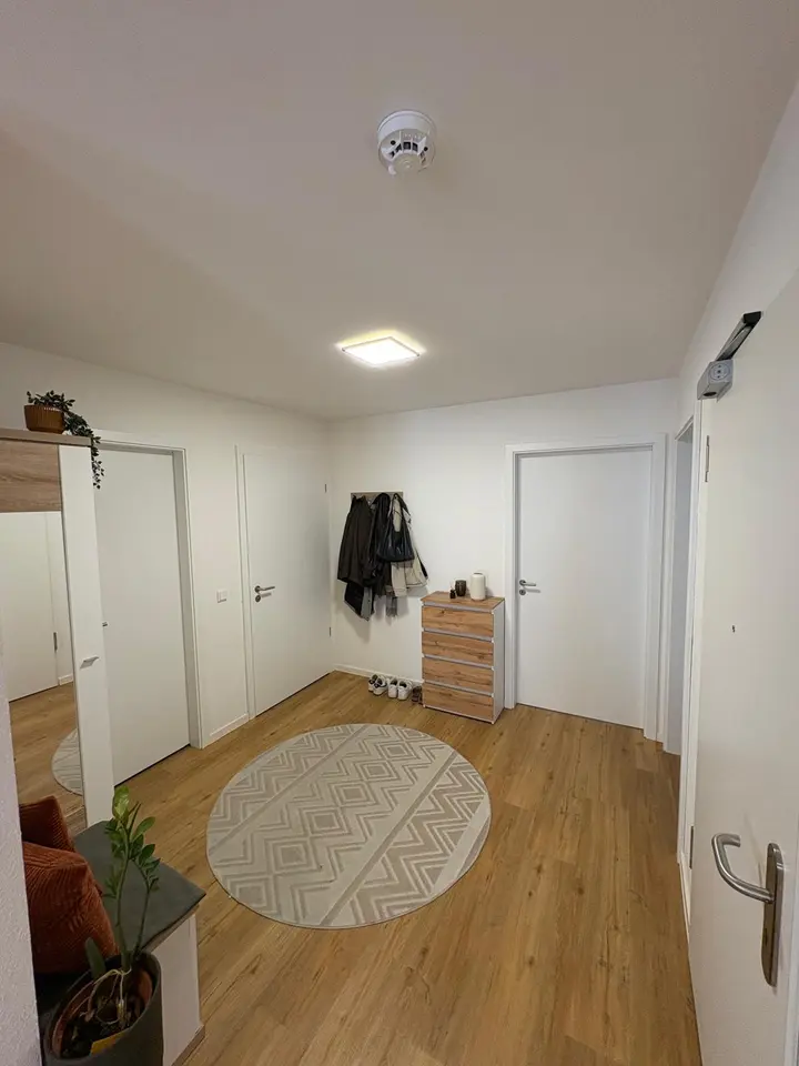 3 Zimmer Wohnung mit 89 m² in Erfurt – Bild 7