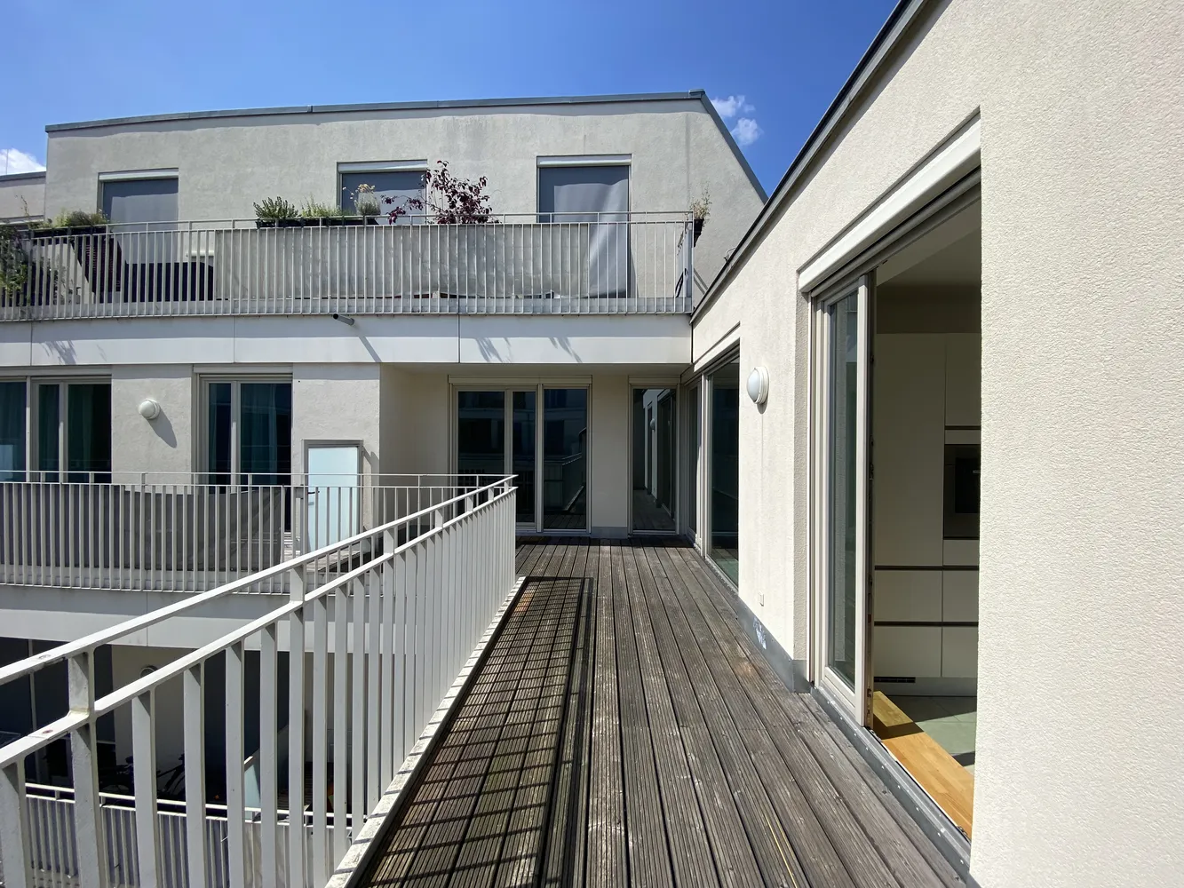 4 Zimmer Wohnung mit 205 m² in Berlin – Bild 9