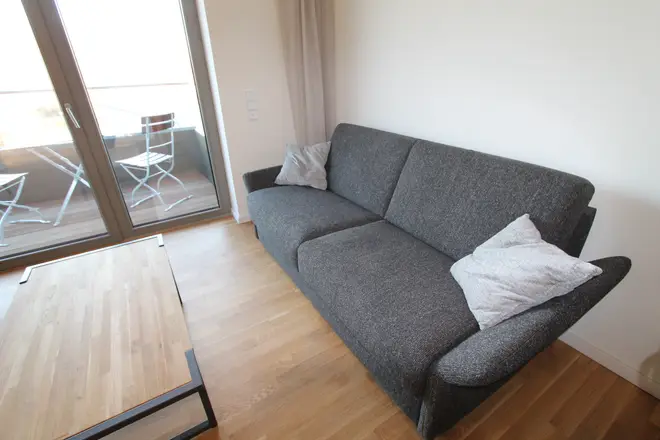 2 Zimmer Wohnung mit 51 m² in Berlin – Bild 6