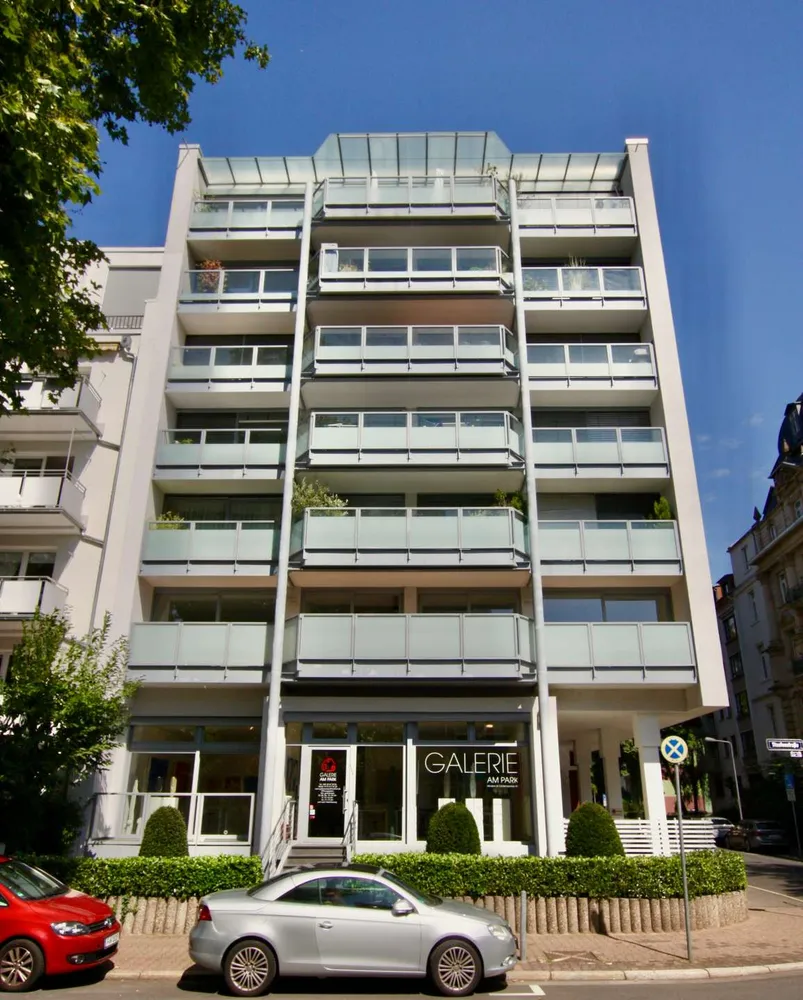 5 room apartment with 178 m² in Frankfurt am Main – Photo 5