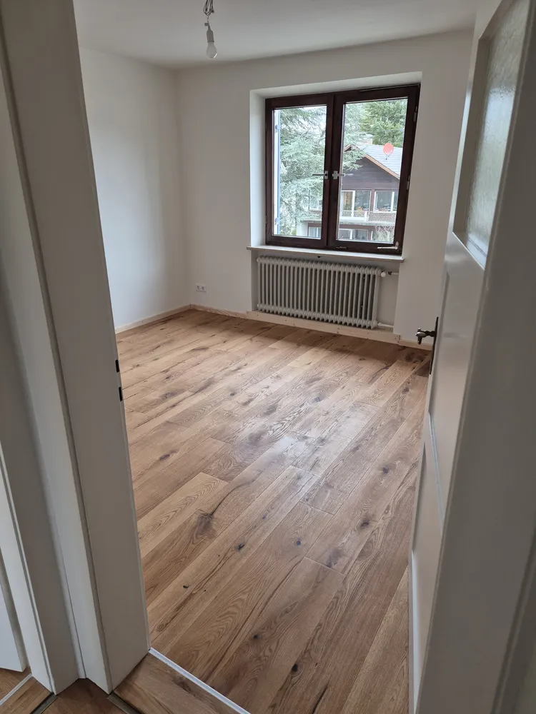 3 Zimmer Wohnung mit 75 m² in Augsburg – Bild 11