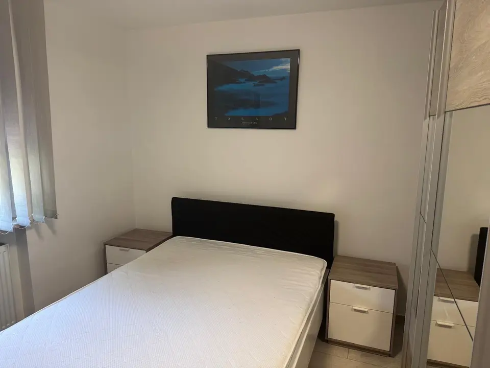WG-Zimmer mit 16 m² in Bruchsal – Bild 1