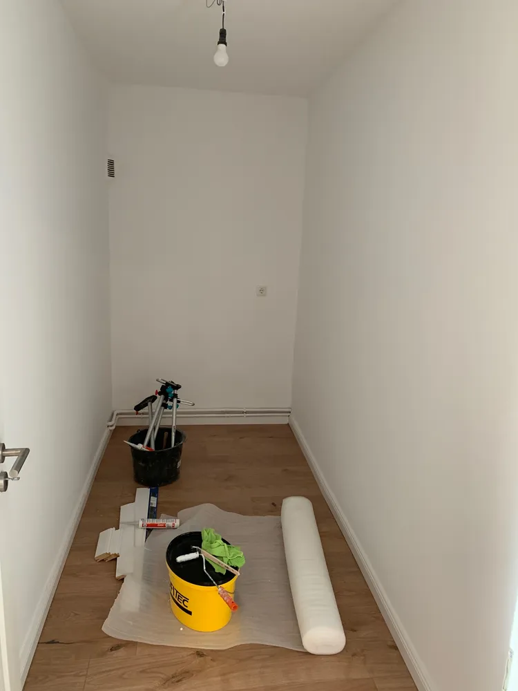 4 Zimmer Wohnung mit 139 m² in Hannover – Bild 10