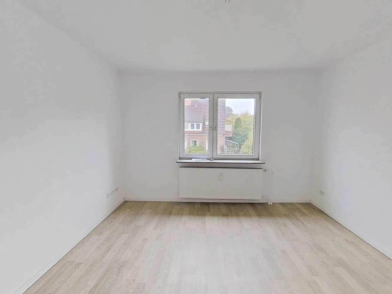3 Zimmer Wohnung mit 52 m² in Emden – Bild 6