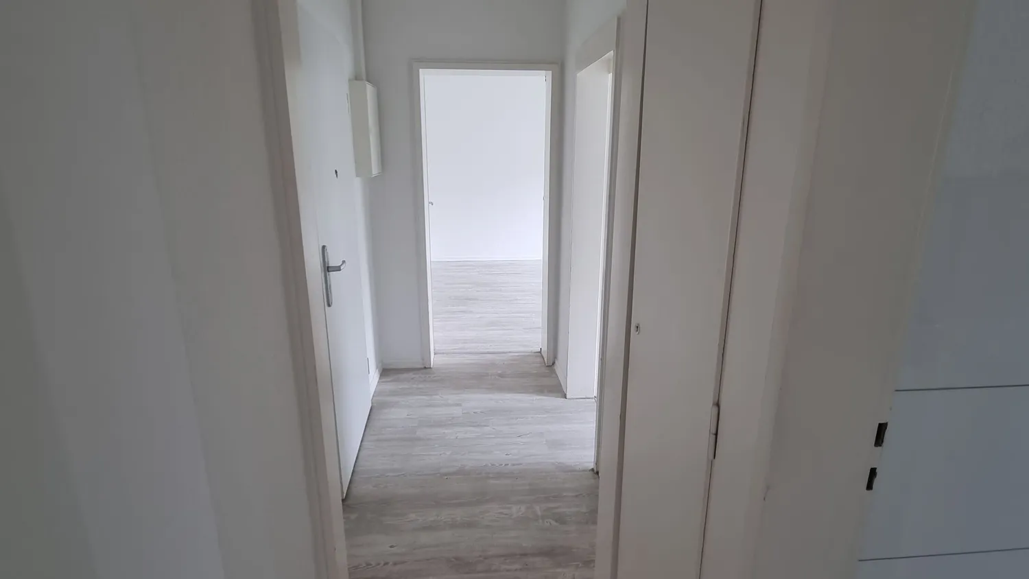 2 Zimmer Wohnung mit 50 m² in Essen – Bild 9