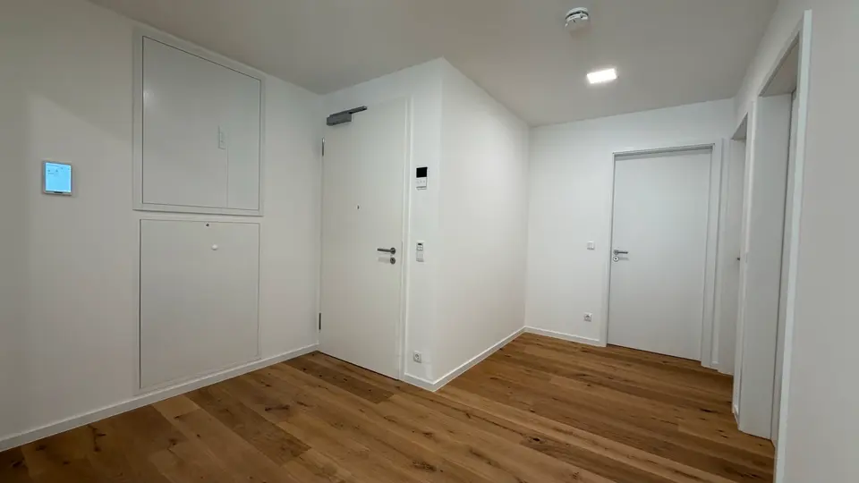 3 Zimmer Wohnung mit 85 m² in Passau – Bild 6