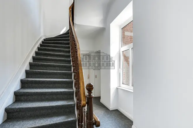 1 Zimmer Wohnung mit 31 m² in Aachen – Bild 6