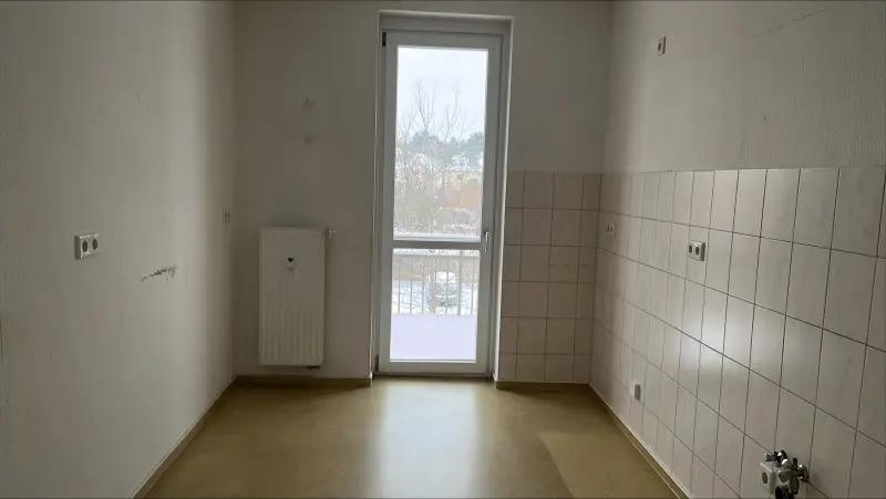 2 Zimmer Wohnung mit 69 m² in Halle (Saale) – Bild 4