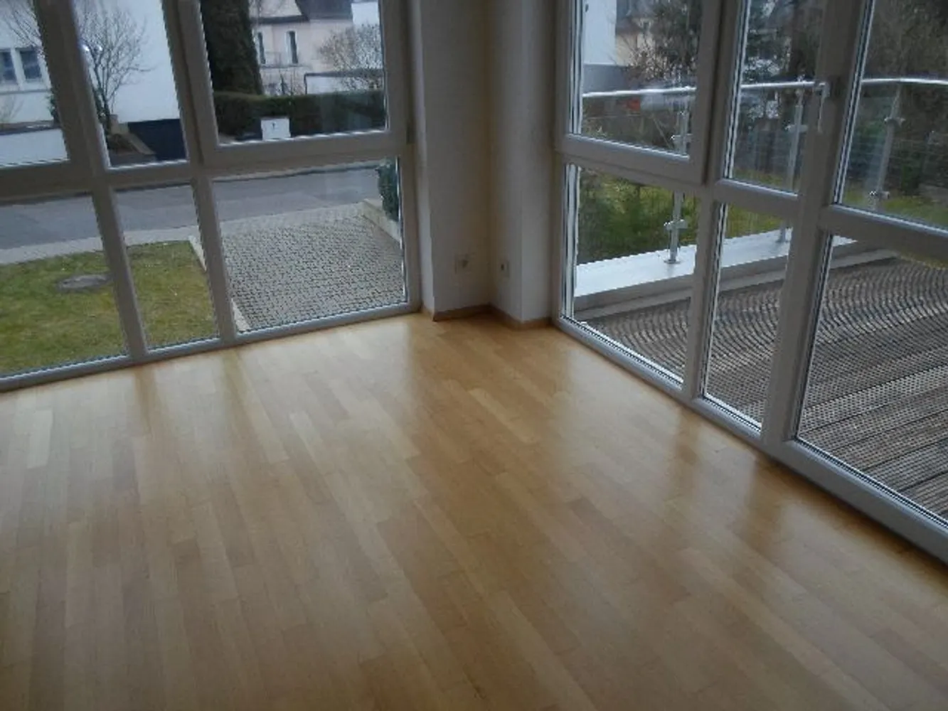 4 Zimmer Wohnung mit 144 m² in Wiesbaden – Bild 6