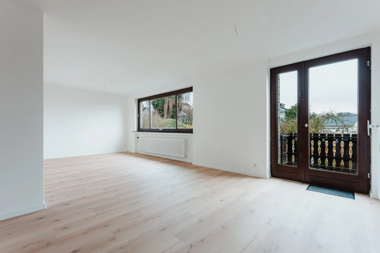 2 Zimmer Wohnung mit 86 m² in Wuppertal – Bild 1