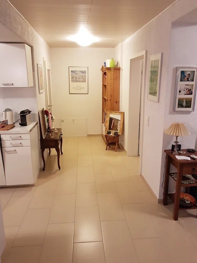 2 room apartment with 87 m² in Brunswick – Photo 5