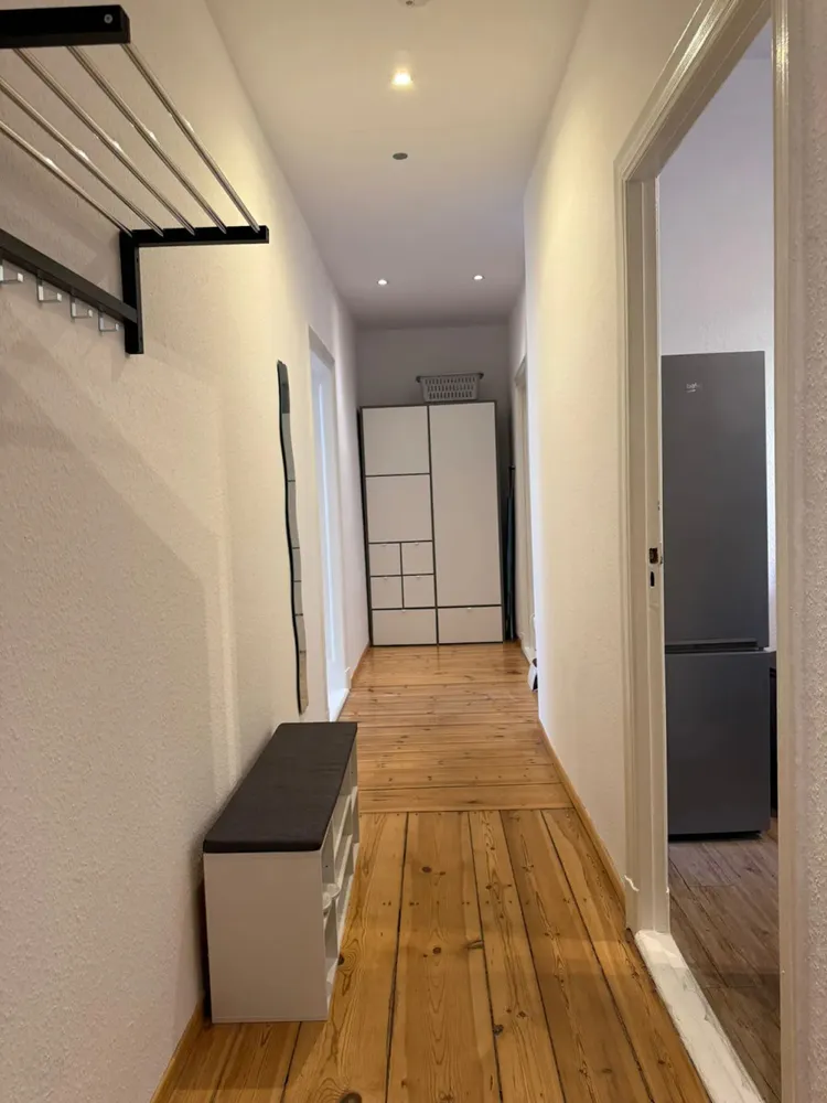 WG-Zimmer mit 26 m² in Berlin – Bild 10