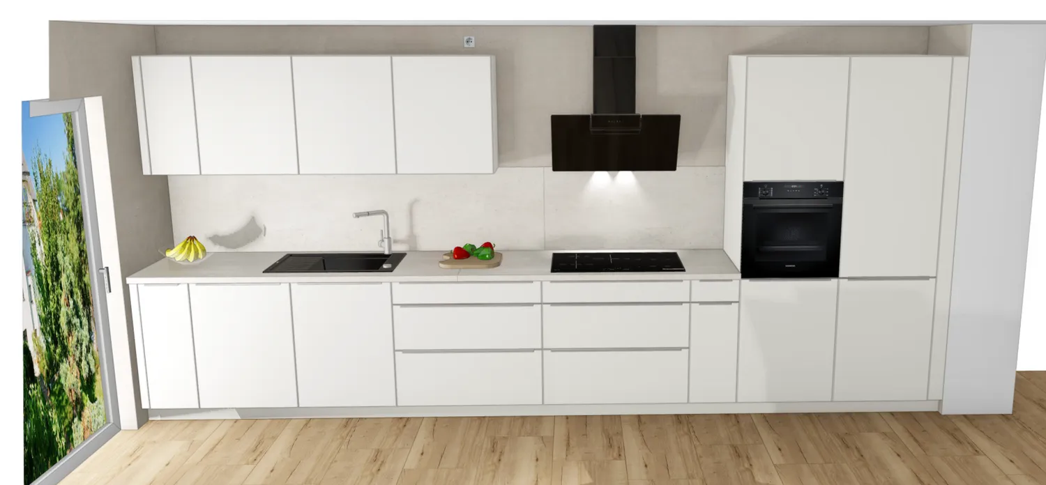 4 Zimmer Wohnung mit 110 m² in Freiburg im Breisgau – Bild 8