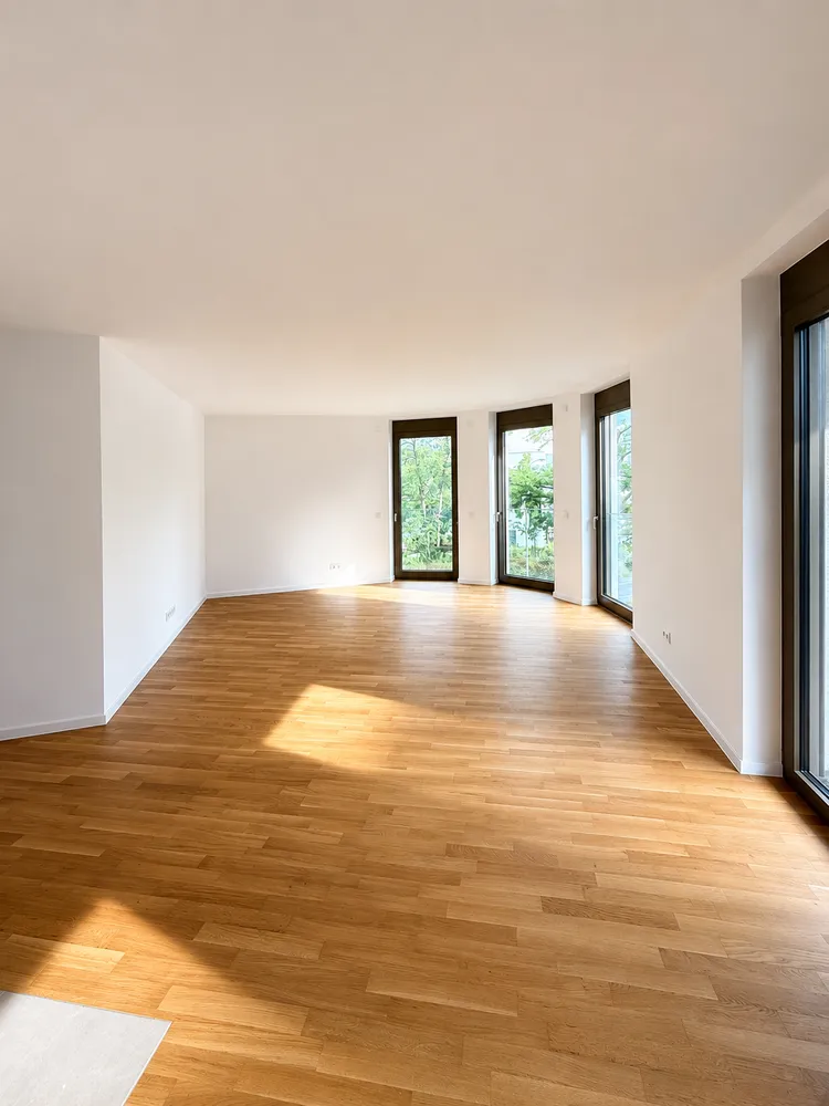 3 Zimmer Wohnung mit 84 m² in Darmstadt – Bild 4
