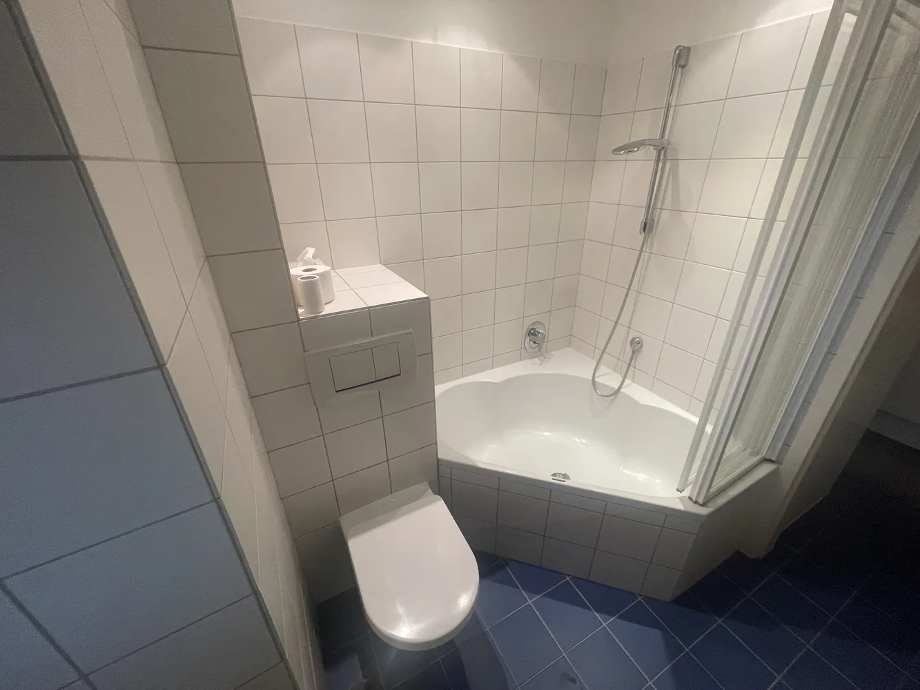 2 Zimmer Wohnung mit 30 m² in Heidelberg – Bild 8