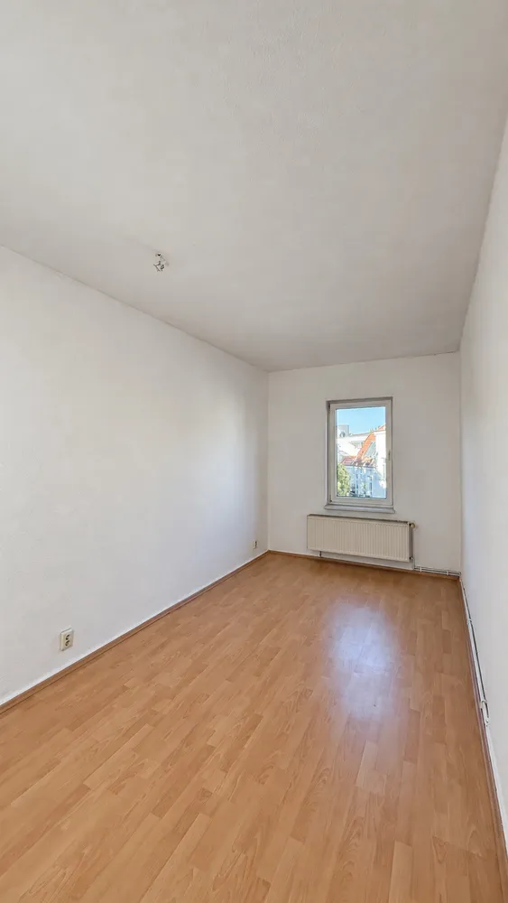 4 room apartment with 81 m² in Magdeburg – Photo 9