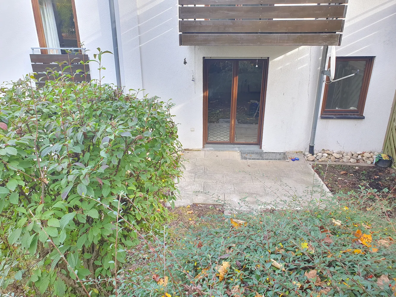 2 Zimmer Wohnung mit 50 m² in Pforzheim – Bild 7