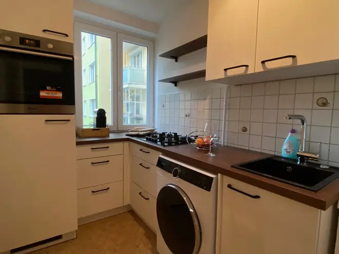 2 Zimmer Wohnung mit 51 m² in München – Bild 11