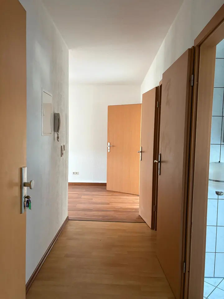 2 Zimmer Wohnung mit 45 m² in Eilenburg – Bild 6
