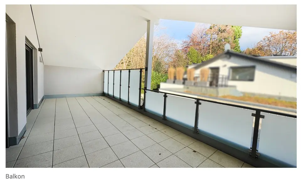 3 Zimmer Wohnung mit 103 m² in Bochum – Bild 4