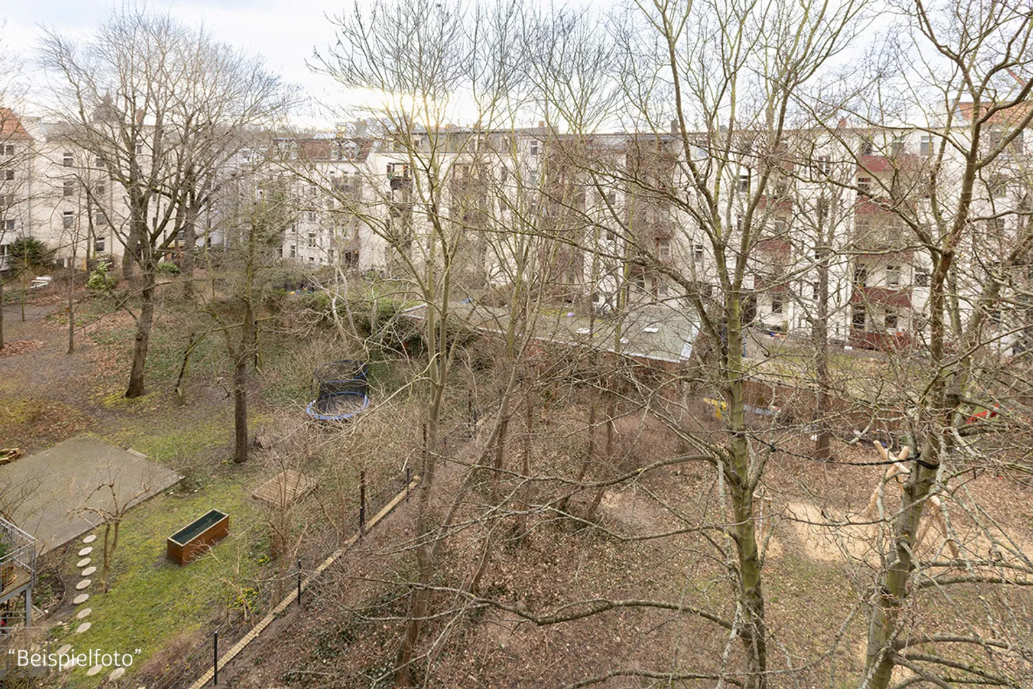 2 Zimmer Wohnung mit 50 m² in Leipzig – Bild 3