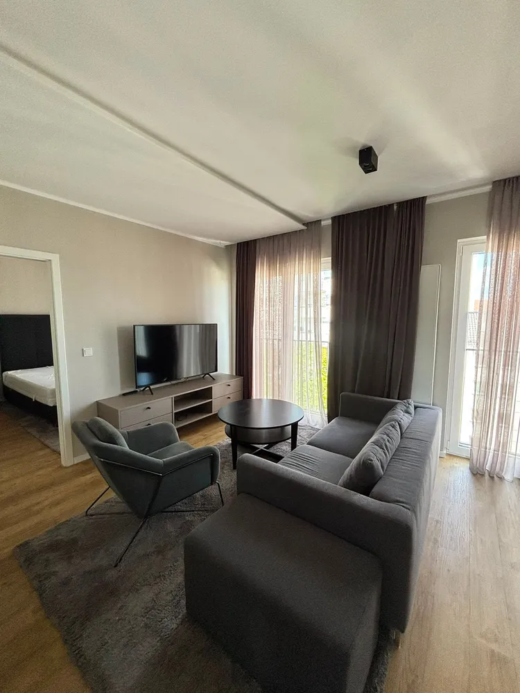 2 Zimmer Wohnung mit 61 m² in Wiesbaden – Bild 5