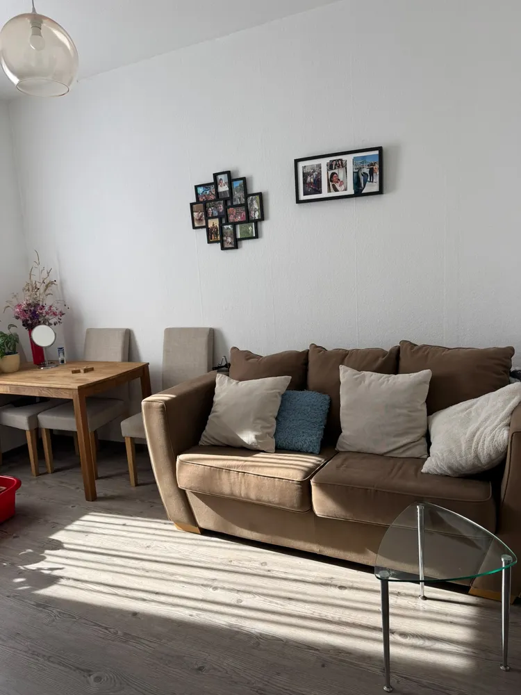 2 Zimmer Wohnung mit 47 m² in Frankfurt am Main – Bild 4