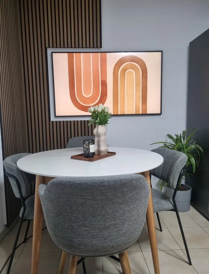 WG-Zimmer mit 42 m² in Delitzsch – Bild 4