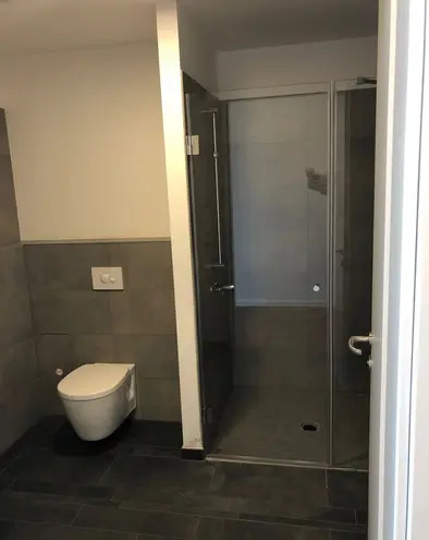 2 Zimmer Wohnung mit 56 m² in Berlin – Bild 9