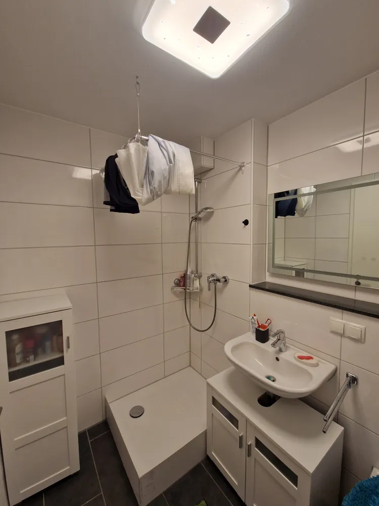 2 Zimmer Wohnung mit 38 m² in Mannheim – Bild 11