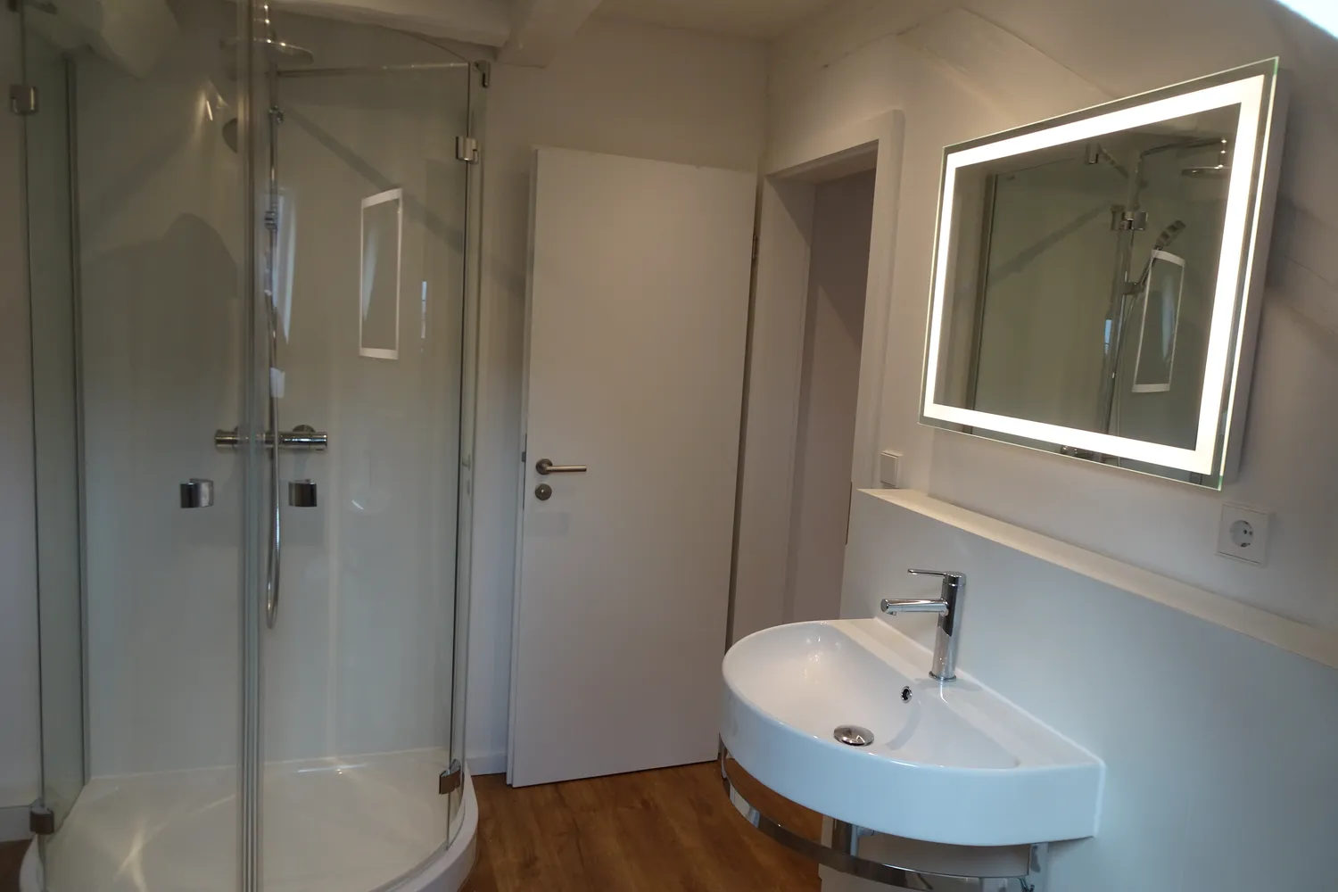2 Zimmer Wohnung mit 80 m² in Bamberg – Bild 3