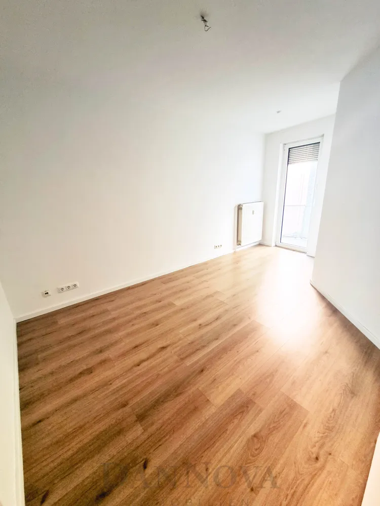 3 room apartment with 88 m² in Frankfurt am Main – Photo 7