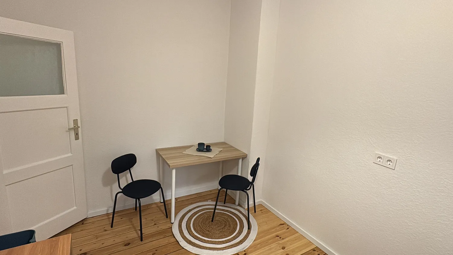 2 Zimmer Wohnung mit 34 m² in Berlin – Bild 8
